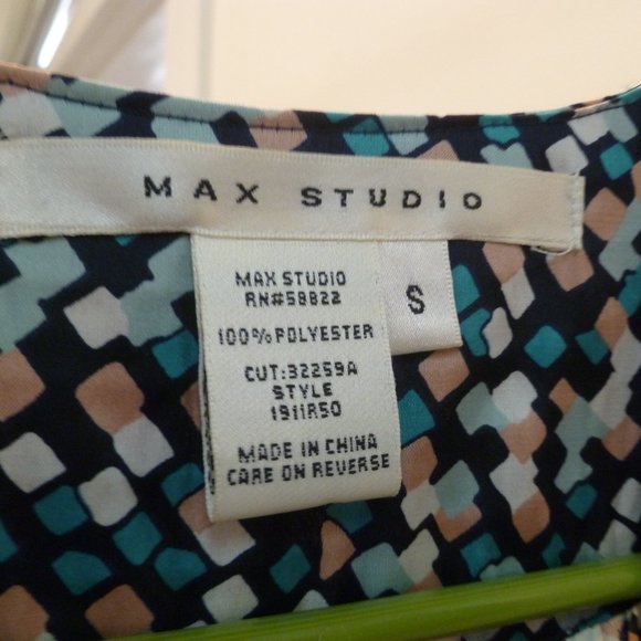 Max Studio dress - Picture 3 of 5